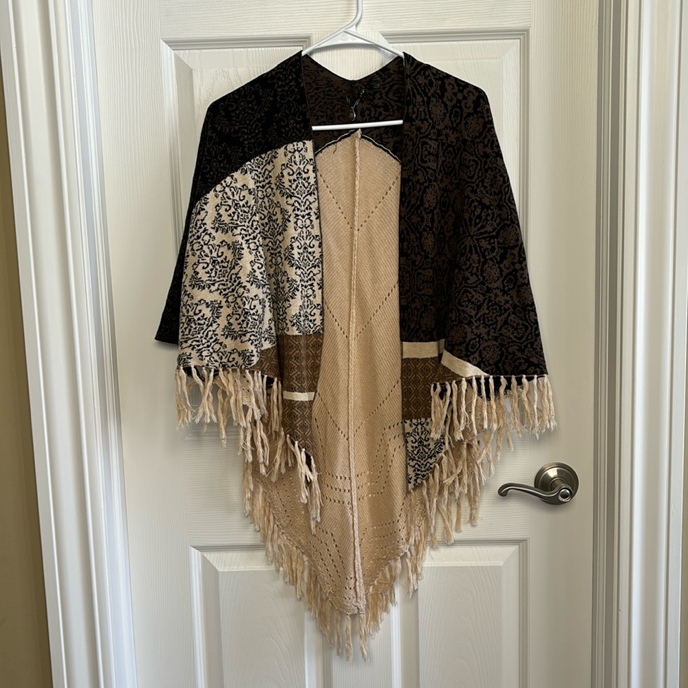 BKE Boutique sweater